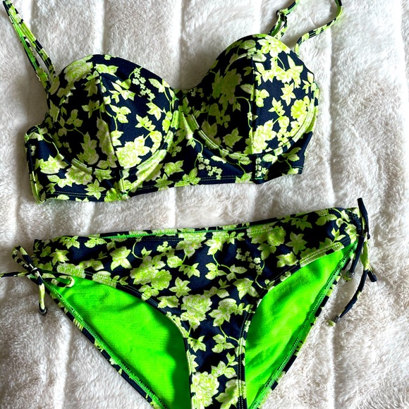 2 Chillies Swimwear Australia Swim Australian Bikini By 2 Chillies Swimwear Poshmark